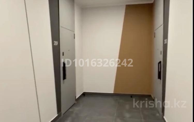 2-комнатная квартира · 53 м² · 6/12 этаж, Улы Дала 38а за 35.5 млн ₸ в Астане, Нура р-н — фото 2