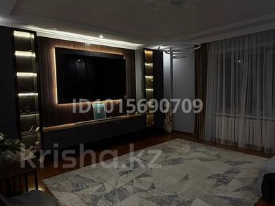 4-бөлмелі пәтер · 110 м² · 2/3 қабат, Канай-Би 207г — Шоссейная 207Г, бағасы: 400 000 ₸ в Щучинске