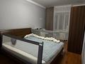 4-бөлмелі пәтер · 110 м² · 2/3 қабат, Канай-Би 207г — Шоссейная 207Г, бағасы: 400 000 ₸ в Щучинске — фото 14