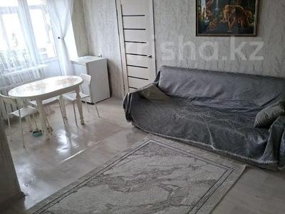3-бөлмелі пәтер · 55 м² · 4/5 қабат, Тауелсиздик — Школа Лицей №28 и №50, бағасы: ~ 23 млн ₸ в Астане, Алматы р-н