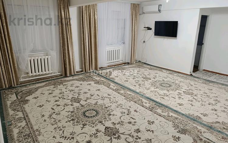 3-бөлмелі пәтер · 70 м² · 1/2 қабат, Ж.Аймаутов, бағасы: 10 млн ₸ в Кульсары — фото 2