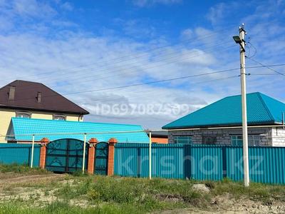 Отдельный дом · 3 комнаты · 120 м² · 8 сот., МкрВосточный 8 за 65 млн ₸ в Тоболе