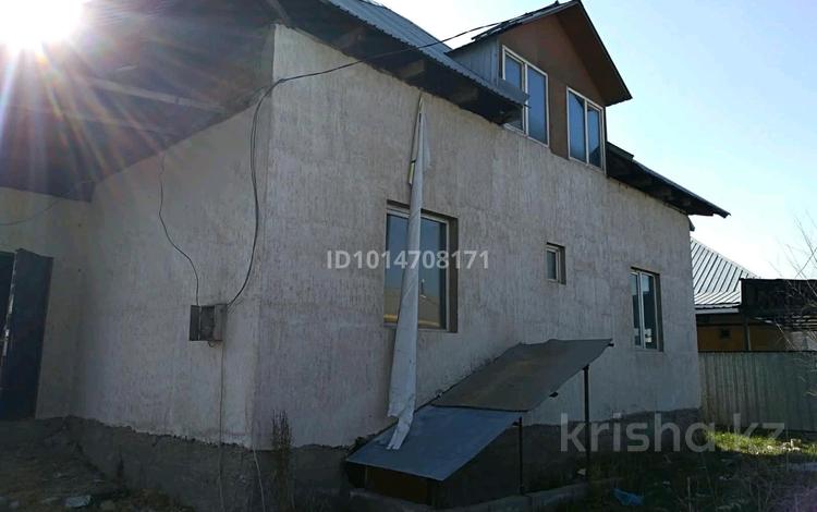 Отдельный дом · 4 комнаты · 200 м² · 8.5 сот., Набережная 24 — Ниже Рынка Алтын Орды за 47 млн ₸ в Иргели — фото 8