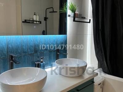 2-комнатная квартира · 40 м² · 2/6 этаж, мкр Шугыла 2/13 к1-27, 2/13 к28-33м, 2/13 к28-30Б за 28.5 млн ₸ в Алматы, Наурызбайский р-н