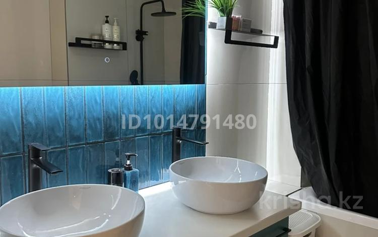 2-комнатная квартира · 40 м² · 2/6 этаж, мкр Шугыла 2/13 к1-27, 2/13 к28-33м, 2/13 к28-30Б за 28.5 млн ₸ в Алматы, Наурызбайский р-н — фото 2