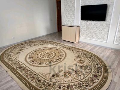 3-комнатная квартира · 77 м² · 3/5 этаж, Ишимская — Пушкина за 45 млн 〒 в Петропавловске