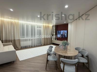 4-комнатная квартира · 128 м² · 5/12 этаж, Генерала Дюсенова 22 за 73 млн ₸ в Павлодаре