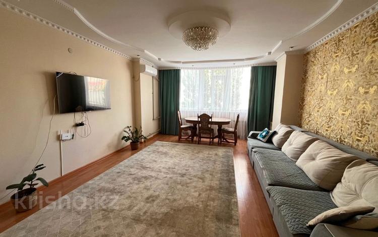 3-комнатная квартира · 100.7 м² · 2/10 этаж, алтын орда за 34 млн ₸ в Актобе — фото 14