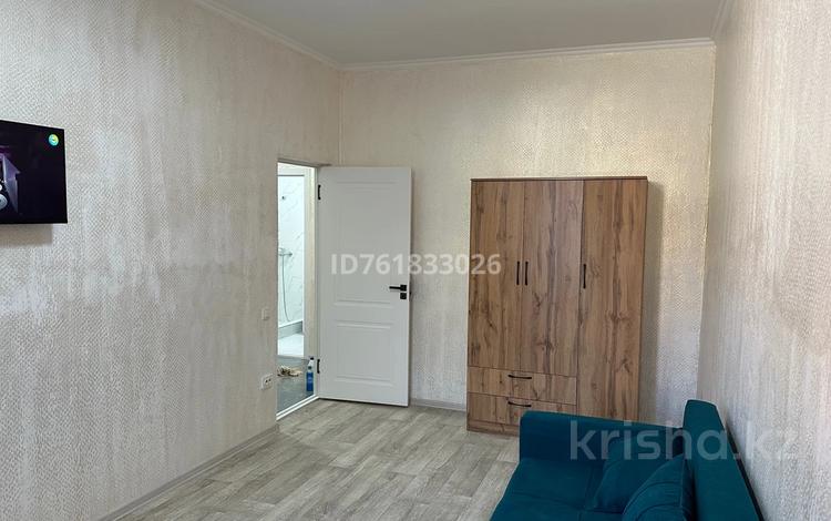 2-комнатная квартира · 58 м² · 1/2 этаж, Жумабаева 31 — Возле Алатау за 180 000 〒 в Каскелене — фото 13
