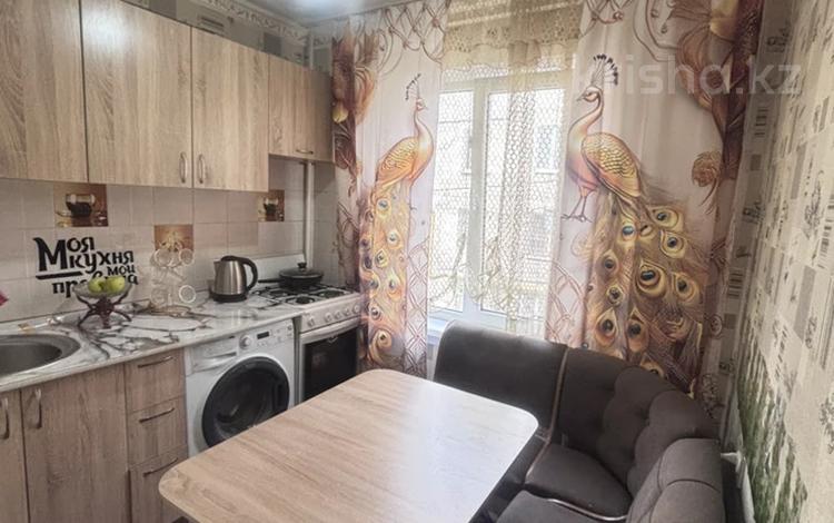 3-комнатная квартира · 60 м² · 2/4 этаж, Исаева 30 — По Исаева между Гоголя и Толеби за 350 000 〒 в Алматы, Алмалинский р-н — фото 2