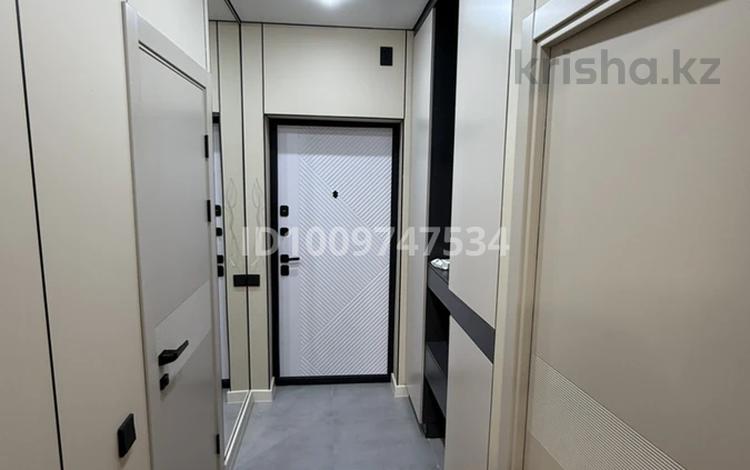 1-комнатная квартира · 43.7 м² · 5/9 этаж, Рыскулова — рыскулова за 30 млн ₸ в Алматы, Алатауский р-н — фото 2