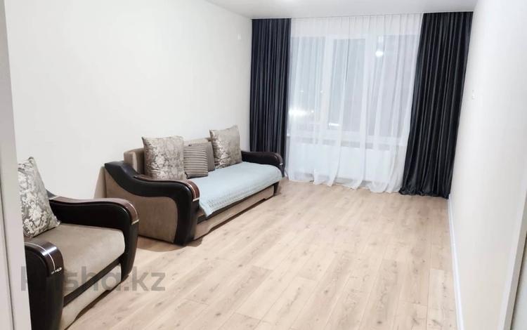 2-комнатная квартира · 55 м², Е-103 за 230 000 ₸ в Астане, Есильский р-н — фото 153