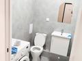 2-комнатная квартира · 55 м², Е-103 за 230 000 ₸ в Астане, Есильский р-н — фото 4