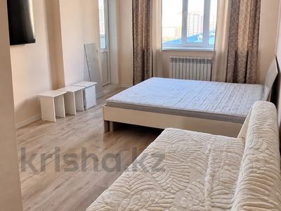 1-комнатная квартира · 40 м², Кошкарбаева за 200 000 ₸ в Астане, Алматы р-н