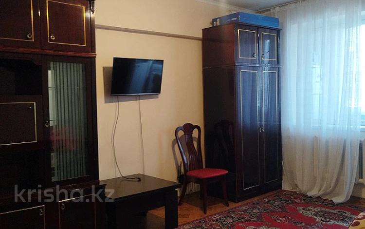 1-комнатная квартира · 42 м² · 5/5 этаж, Розыбакиева — Выше Тимирязева за 150 000 ₸ в Алматы, Бостандыкский р-н — фото 9