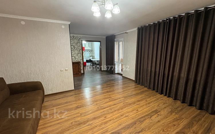 1-бөлмелі пәтер · 43 м² · 2/5 қабат, Абая 160 — Павлова, бағасы: 190 000 ₸ в Костанае — фото 2