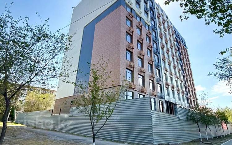 2-комнатная квартира · 72 м² · 2/8 этаж, Ауэзова 54а за 26.5 млн ₸ в Атырау — фото 2