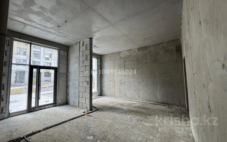 Магазины и бутики, общепит, медцентры и аптеки · 125 м² за 750 000 ₸ в Алматы, Алатауский р-н — фото 3