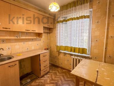 1-комнатная квартира · 46 м² · 2/5 этаж, Кунаева 42 за 9.7 млн 〒 в Талдыкоргане, мкр Самал