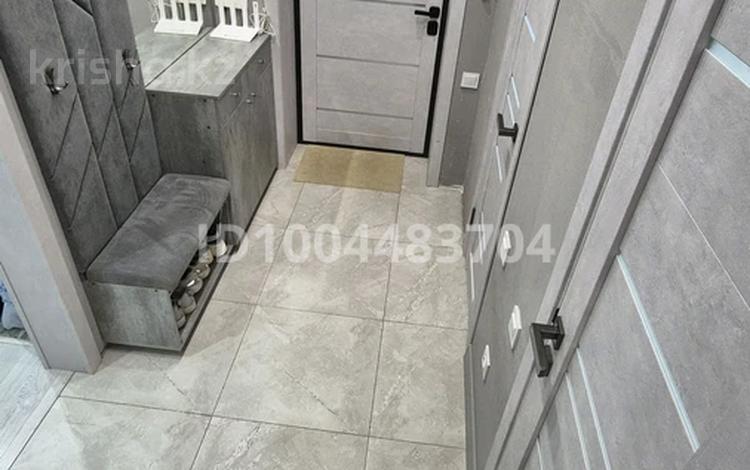 2-бөлмелі пәтер · 47 м², Камзина 41/1 — Выгодное предложение для данного ЖК, бағасы: 27.5 млн ₸ в Павлодаре — фото 2