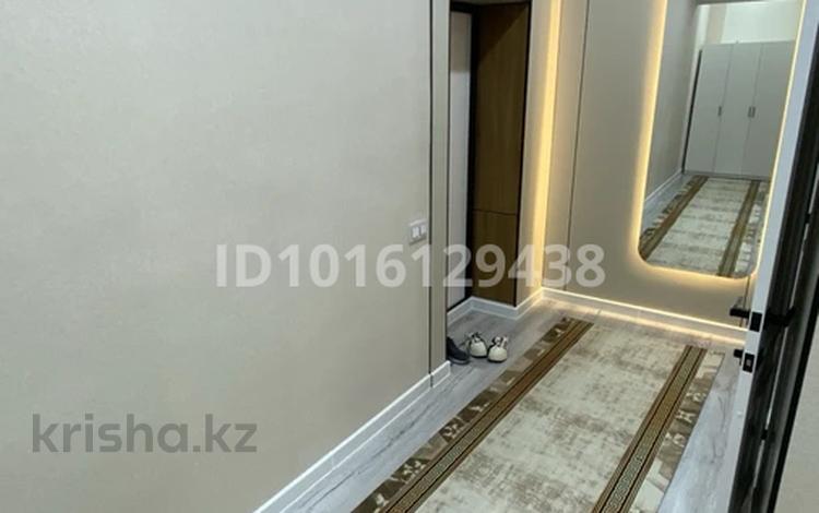 1-комнатная квартира · 46 м² · 3/7 этаж, 29а мкр 88 — Сенім клиникасына жақын жерде, жолдың бойында за 150 000 ₸ в Актау — фото 2