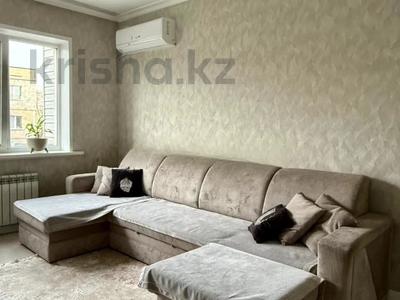 2-бөлмелі пәтер · 52 м² · 4/5 қабат, Тастақ-2 ш/а., бағасы: 37.5 млн ₸ в Алматы, Алмалинский р-н