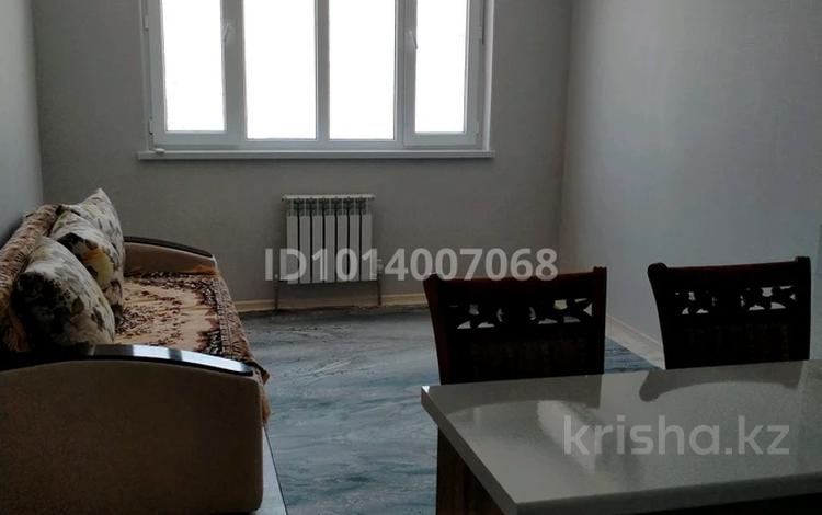 2-комнатная квартира · 50 м² · 6/9 этаж, 11 көше — Почтаның жаны, қалалықтпрокуратураға қарсы бет за 120 000 ₸ в Туркестане — фото 2