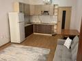 1-бөлмелі пәтер · 35 м² · 9/18 қабат, Кошкарбаев 56 — Мечеть хазірет Сұлтан, бағасы: 18.5 млн ₸ в Астане, Сарайшык р-н — фото 3