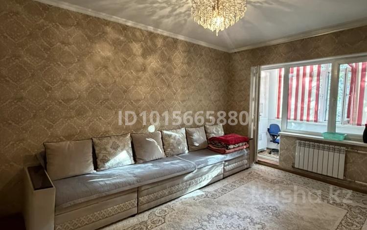 4-комнатная квартира · 82 м² · 2/5 этаж, мкр Алатау за 200 000 ₸ в Таразе — фото 2