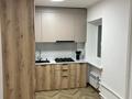 2-бөлмелі пәтер · 41.7 м² · 1/4 қабат, Азаттык 65 — Suleimen Tower, бағасы: 220 000 ₸ в Атырау