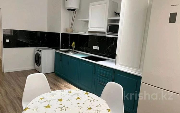 1-комнатная квартира · 49 м² · 8/13 этаж, 16-й мкр 85 за 21.3 млн ₸ в Актау — фото 2