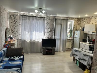 1-бөлмелі пәтер · 28.7 м² · 1/3 қабат, Коргальжинское шоссе 110, бағасы: 12.3 млн ₸ в Астане, Нура р-н