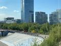 4-комнатная квартира · 90 м² · 3/5 этаж, Аль-Фараби за 84 млн ₸ в Алматы, Медеуский р-н
