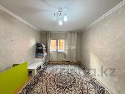 2-бөлмелі пәтер · 55 м² · 5/12 қабат, улица Кобыланды Батыра 7Б, бағасы: 24.5 млн ₸ в Астане, Алматы р-н