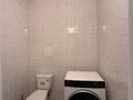 2-бөлмелі пәтер · 55 м² · 5/12 қабат, улица Кобыланды Батыра 7Б, бағасы: 24.5 млн ₸ в Астане, Алматы р-н — фото 18