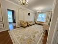 3-комнатная квартира · 95 м² · 3/21 этаж, Сарайшык 2 — Кунаева за 103 млн ₸ в Астане — фото 2
