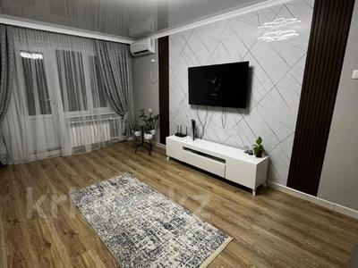 3-комнатная квартира · 62 м² · 3/5 этаж, Авангард 4 15 за 24.7 млн 〒 в Атырау, мкр Авангард-4