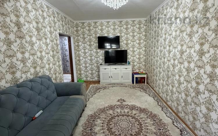 2-бөлмелі пәтер · 59 м² · 1/5 қабат, Абдрахманов 15б, бағасы: 20.5 млн ₸ в  — фото 2