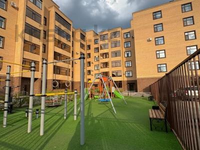 1-комнатная квартира · 42.4 м² · 4/6 этаж, ул. Ауэзова 30 за 25 млн ₸ в Щучинске