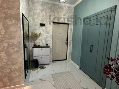 3-бөлмелі пәтер · 86 м² · 2/10 қабат, 31Б ш/а. 8, бағасы: 28 млн ₸ в Актау, 31Б мкр