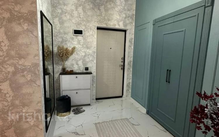 3-бөлмелі пәтер · 86 м² · 2/10 қабат, 31Б ш/а. 8, бағасы: 28 млн ₸ в Актау, 31Б мкр — фото 4