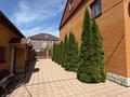 Отдельный дом · 7 комнат · 450.7 м² · 10.26 сот., Микрорайон Самал-1 за 100 млн ₸ в Уральске — фото 7