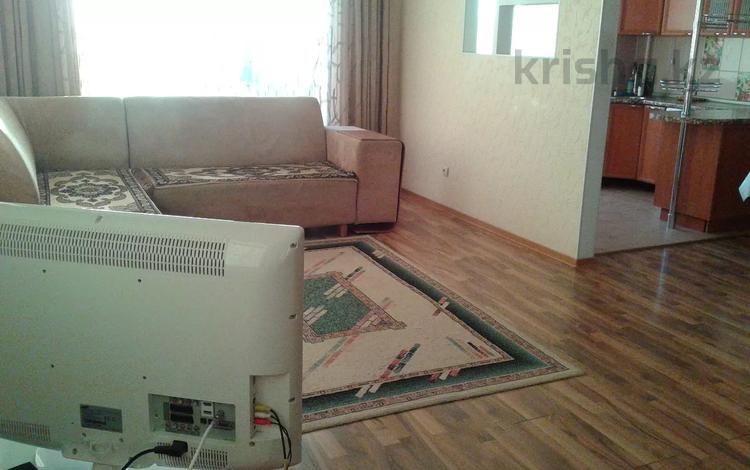3-комнатная квартира · 105 м² · 6/10 этаж, Мкр 12 за 26 000 〒 в Актобе — фото 23