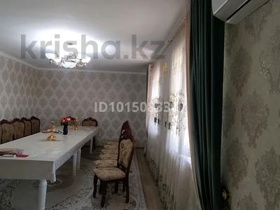 Отдельный дом · 7 комнат · 210 м² · 8 сот., Сейфуллин 3 — Поликлиники за 19 млн ₸ в Асыкате