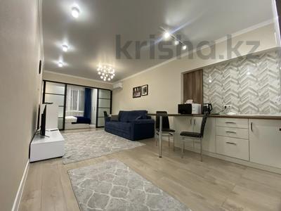 2-бөлмелі пәтер · 40 м² · 5/12 қабат, Тулебаева 49/1 — Арбат, бағасы: 25 000 ₸ в Алматы, Медеуский р-н