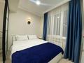 2-комнатная квартира · 40 м² · 5/12 этаж, Тулебаева 49/1 — Арбат за 25 000 ₸ в Алматы, Медеуский р-н — фото 8