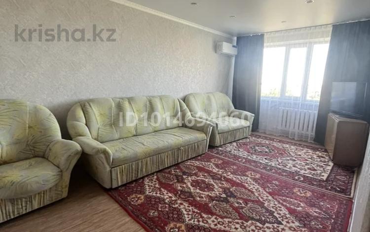 2-комнатная квартира · 54 м² · 5/5 этаж, Ауэзова 165а за 15 млн ₸ в Экибастузе — фото 2