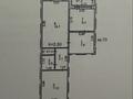 2-комнатная квартира · 54 м² · 5/5 этаж, Ауэзова 165а за 15 млн ₸ в Экибастузе — фото 10