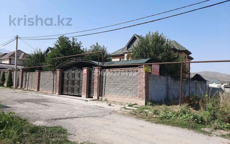 Часть дома · 5 комнат · 165 м² · 5 сот., Акшм улица 22 — Кырғауылды улица Акши 22 за 135 млн 〒 в Кыргауылдах — фото 27