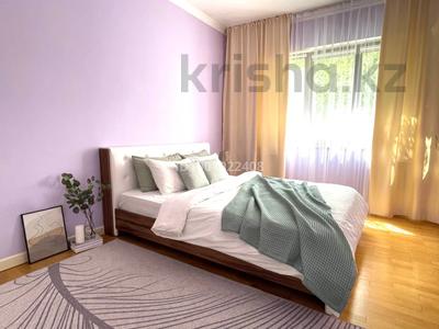 1-комнатная квартира · 46 м² · 2/5 этаж, мкр Сайран 110 — Ул.Утеген батыра-ул.Кабдолова за 260 000 〒 в Алматы, Ауэзовский р-н